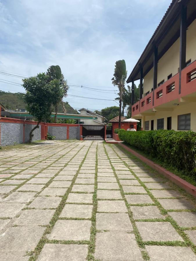 Apartamento Flat Juquehy L&H Juqueí Exterior foto